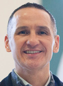 Kevin Chief Photo